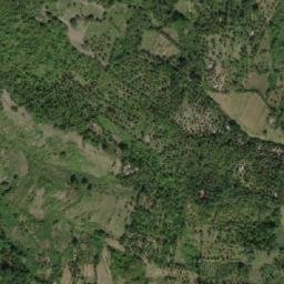 Satellite imagery of Bato Point, PH