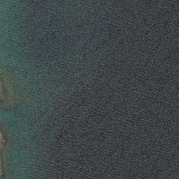 Satellite imagery of Bato Point, PH