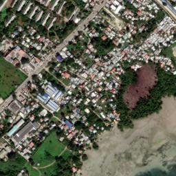 Satellite imagery of Lawis Point, PH