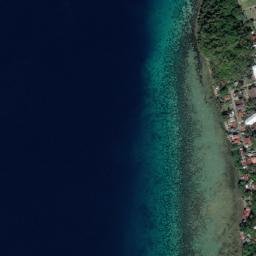 Satellite imagery of Liloan Point, PH
