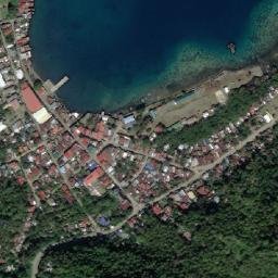 Satellite imagery of Liloan Point, PH