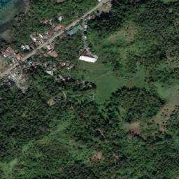 Satellite imagery of Liloan Point, PH