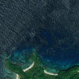 Satellite imagery of Kanhanusa Point, PH