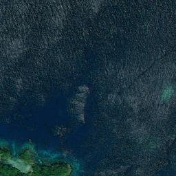Satellite imagery of Kanhanusa Point, PH