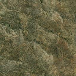 Satellite imagery of Fila La Sabana, VE