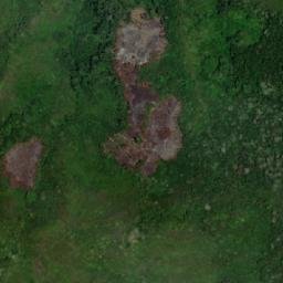 Satellite imagery of Fila La Flojera, VE