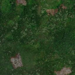 Satellite imagery of Fila La Flojera, VE