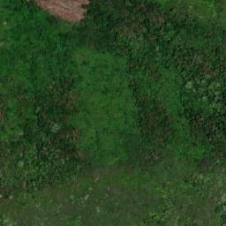 Satellite imagery of La Fila Grande, VE