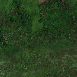 Satellite imagery of La Fila Grande, VE