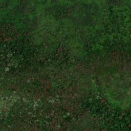 Satellite imagery of La Fila Grande, VE
