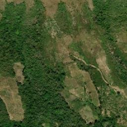 Satellite imagery of Fila Boquerón, VE