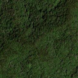 Satellite imagery of Fila de Mesa Bonita, VE