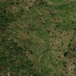 Satellite imagery of Hosséré Djeki, CM