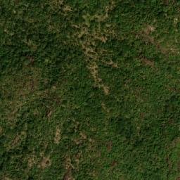 Satellite imagery of Hosséré Ouji, CM