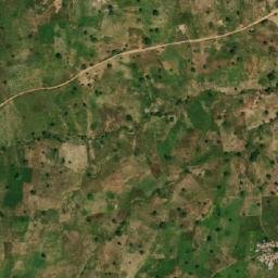 Satellite imagery of Hosséré Sarbak, CM