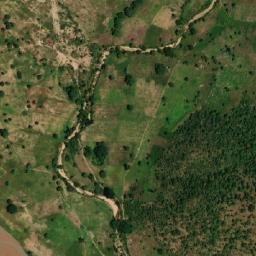 Satellite imagery of Hosséré Galao, CM
