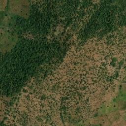 Satellite imagery of Hosséré Galao, CM