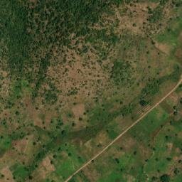 Satellite imagery of Hosséré Galao, CM