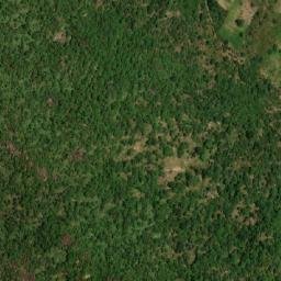 Satellite imagery of Hosséré Birdi, CM