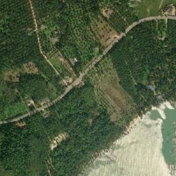 Satellite imagery of Laem Ngu, TH