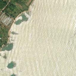 Satellite imagery of Laem Ngu, TH