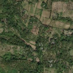 Satellite imagery of Bato Point, PH