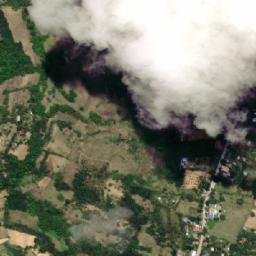 Satellite imagery of Tanjung Toddeh, ID