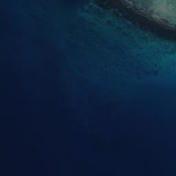 Satellite imagery of Green Point, PH