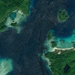 Satellite imagery of Kanhanusa Point, PH