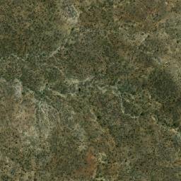 Satellite imagery of Fila La Sabana, VE