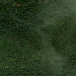 Satellite imagery of Fila Los Alemanes, VE