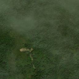 Satellite imagery of Fila Los Alemanes, VE