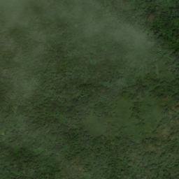 Satellite imagery of Fila Los Alemanes, VE