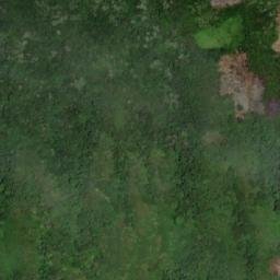 Satellite imagery of Fila La Flojera, VE