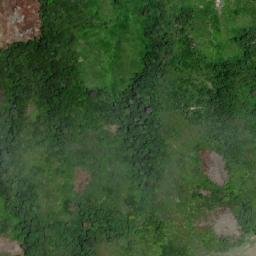 Satellite imagery of Fila La Flojera, VE