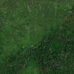 Satellite imagery of La Fila Grande, VE