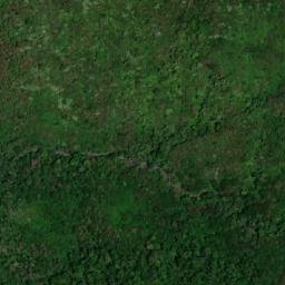 Satellite imagery of La Fila Grande, VE
