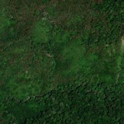 Satellite imagery of La Fila Grande, VE