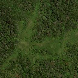 Satellite imagery of Fila El Limón, VE