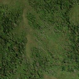 Satellite imagery of Fila El Limón, VE