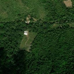 Satellite imagery of Fila Boquerón, VE