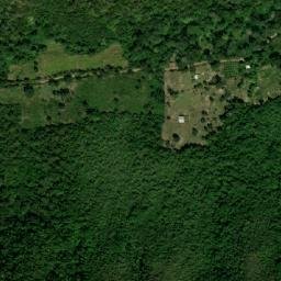 Satellite imagery of Fila Boquerón, VE