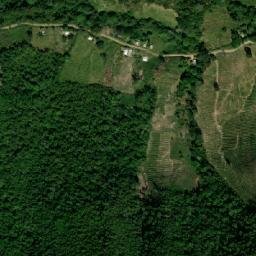 Satellite imagery of Fila Boquerón, VE