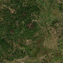 Satellite imagery of Hosséré Djeki, CM