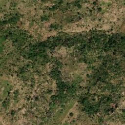 Satellite imagery of Hosséré Téléki, CM