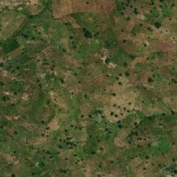Satellite imagery of Hosséré Tedeng, CM