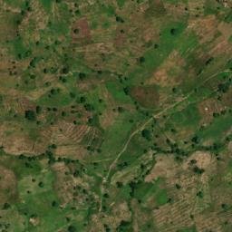Satellite imagery of Hosséré Tedeng, CM