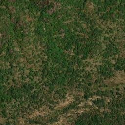 Satellite imagery of Hosséré Birdi, CM