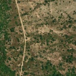 Satellite imagery of Hosséré Marma, CM