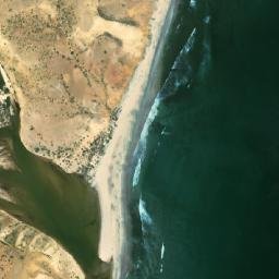 Satellite imagery of Jiibaleey, SO